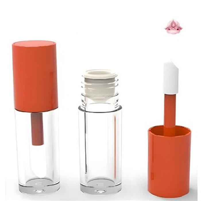 Thick Round Lip Gloss Thick Round Lip Gloss
